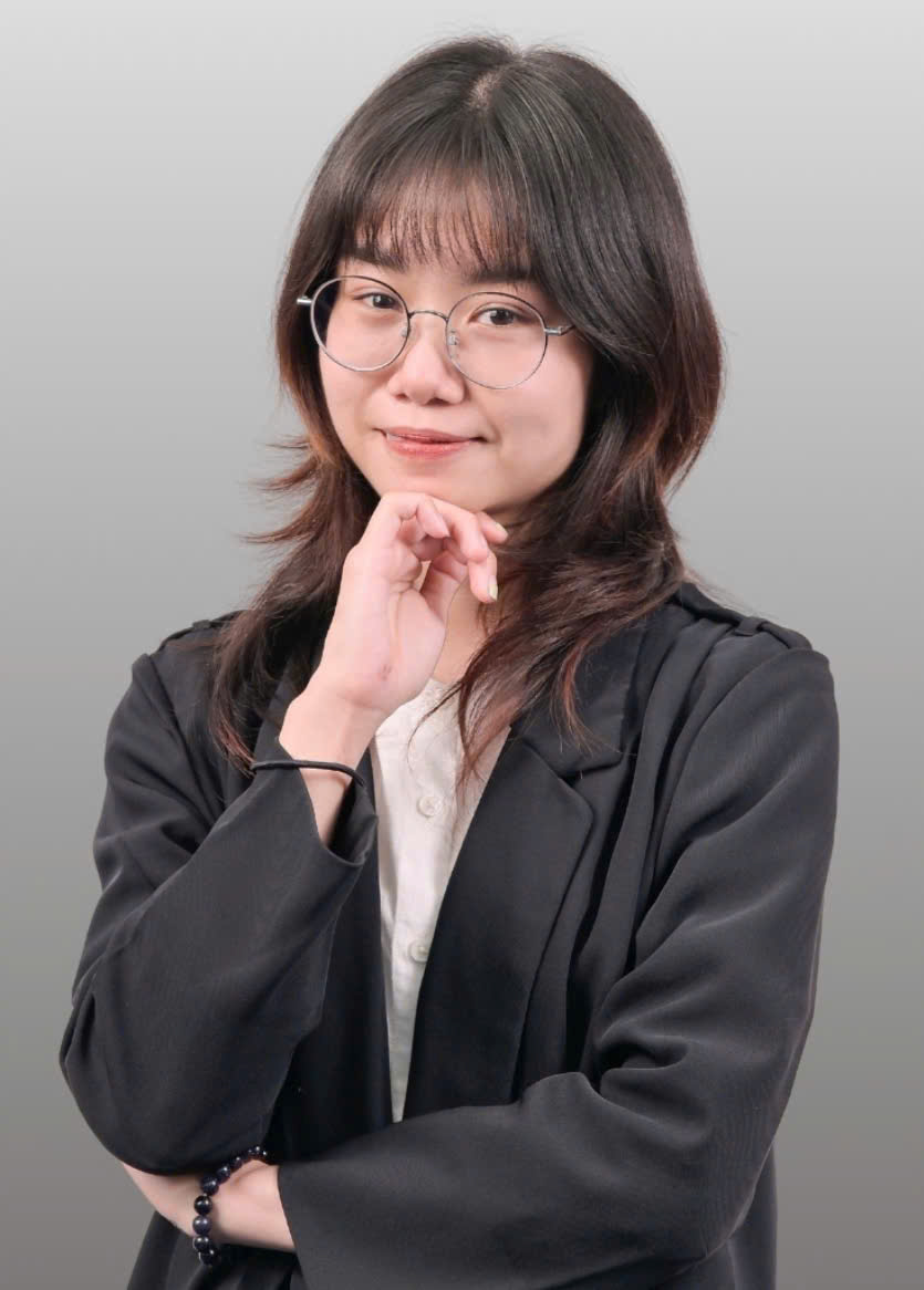 Thiệu Gia An